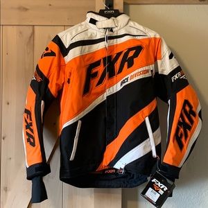FXR Cold Cross X Jacket